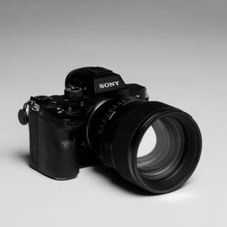 Sony A7III
