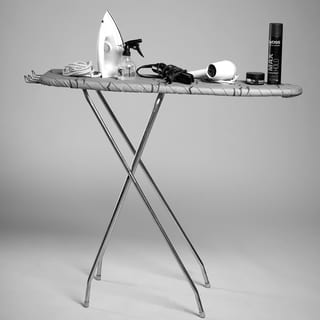 Vorbereitungsequipment