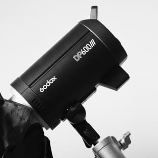Godox DP600III