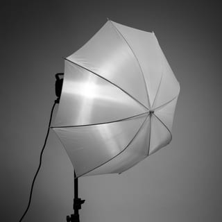 Durchlichtschirm