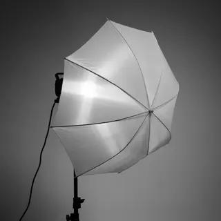 Durchlichtschirm