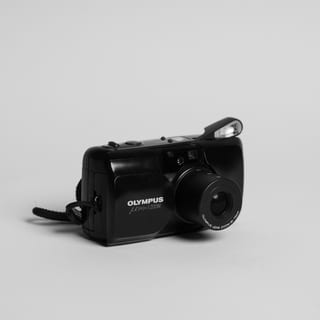 Olympus MJU2