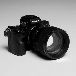 Sony A7III