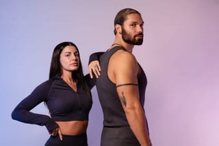 kommerzielle Fotografie bei aether art space