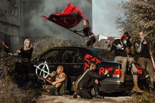 kommerzielle Fotografie bei aether art space