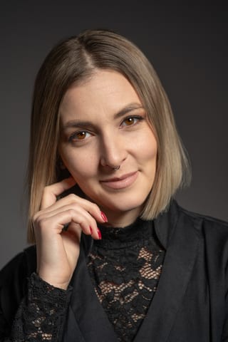 Business Porträt Fotografie