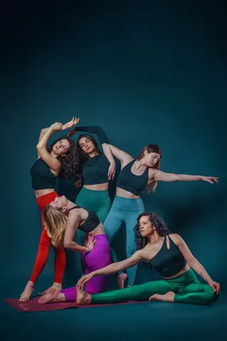 fitness Fotografie in Budapest