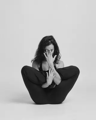fitness Fotografie in Budapest