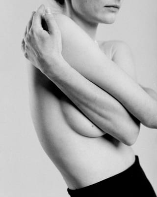 glamour und boudoir Fotografie in Budapest
