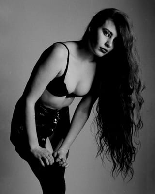 Analoge Fotografie Mentoring