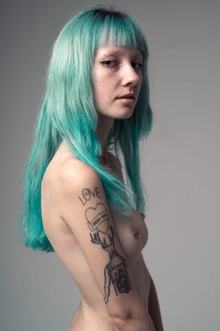 digitale Fotografie Mentoring
