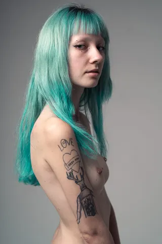 digitale Fotografie Mentoring