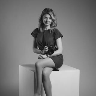 Alexandra Kulcsár-Horváth, Fotograf