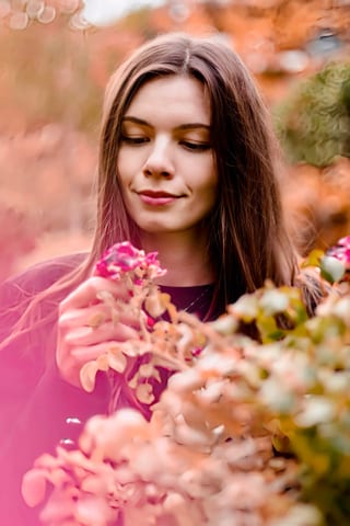 Porträt Fotografie in Budapest