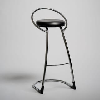 Moderner Barhocker