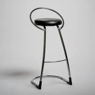 Moderner Barhocker