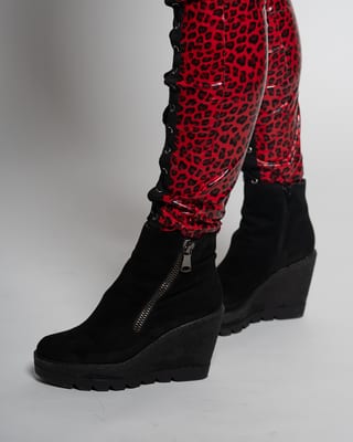 Outfit oder Accessoire