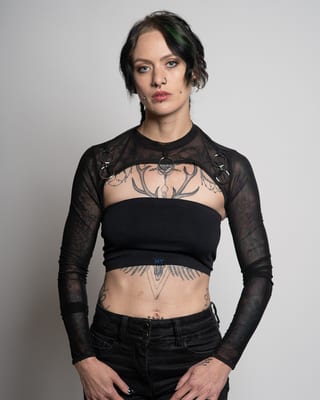 Outfit oder Accessoire