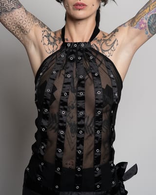 Outfit oder Accessoire
