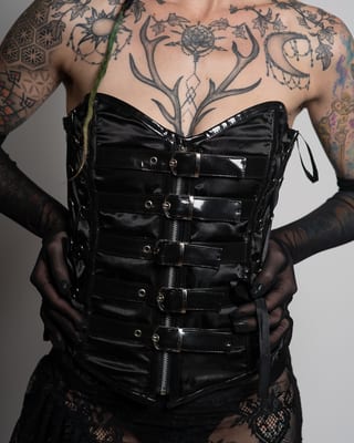 Outfit oder Accessoire