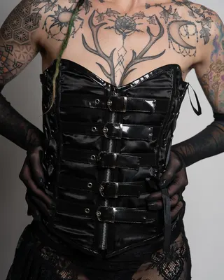 Outfit oder Accessoire