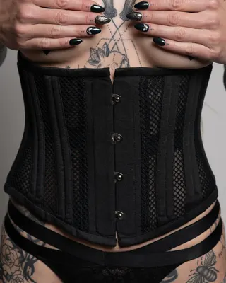 Outfit oder Accessoire
