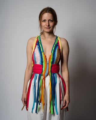 Outfit oder Accessoire
