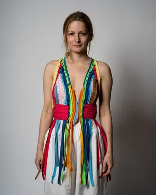 Outfit oder Accessoire