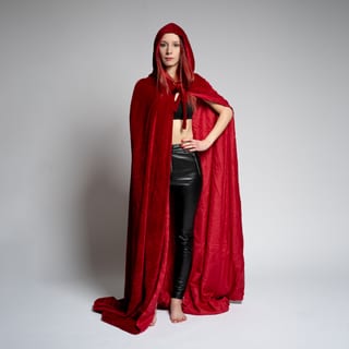 Outfit oder Accessoire