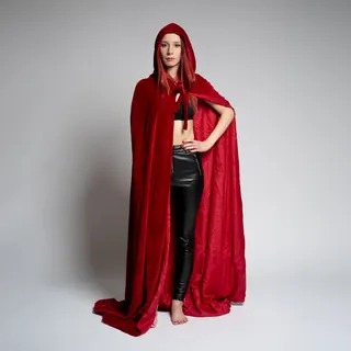 Outfit oder Accessoire