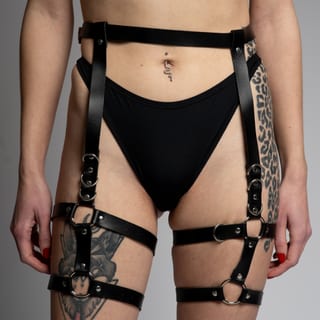 Outfit oder Accessoire
