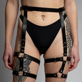 Outfit oder Accessoire