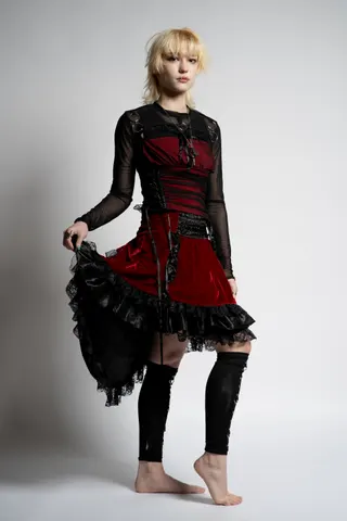 Outfit oder Accessoire
