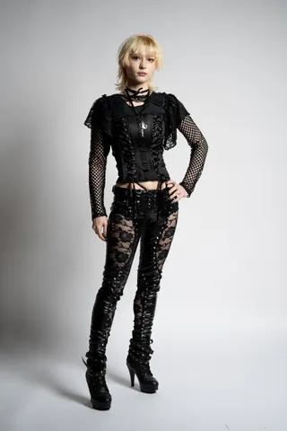Outfit oder Accessoire