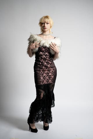 Outfit oder Accessoire
