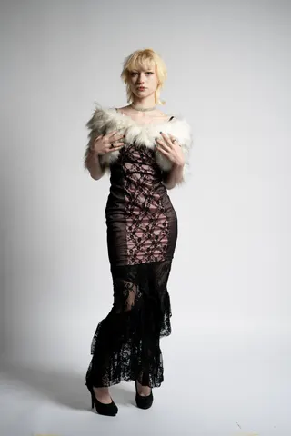 Outfit oder Accessoire
