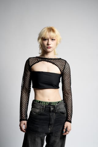 Outfit oder Accessoire