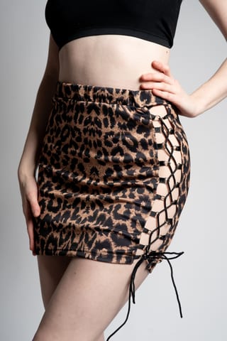 Outfit oder Accessoire