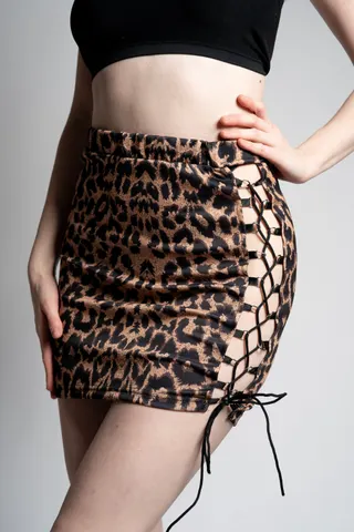 Outfit oder Accessoire