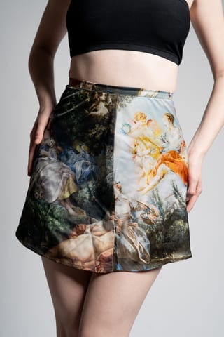 Outfit oder Accessoire