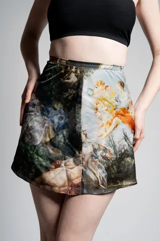 Outfit oder Accessoire