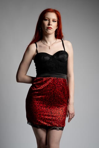 Outfit oder Accessoire