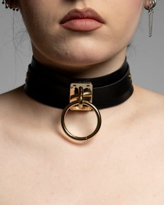 Outfit oder Accessoire