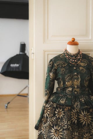 Film Kameras und accessories.