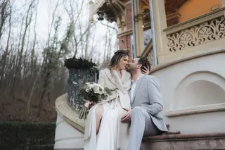 Wedding reception photography