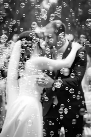 Wedding photography in Hungary