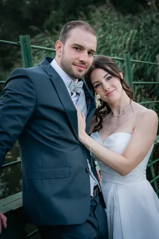 Wedding photography in Hungary