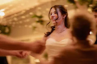 Wedding photography in Hungary