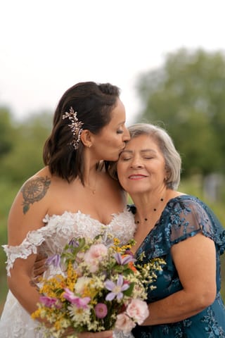 Hochzeitsfotografie in Ungarn