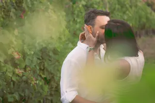 Wedding photography in Hungary